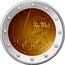 Portugal 2 Euro (Portugal at the Tokyo Olympics) PORTUGAL NOS JOGOS OLIMPICOS DE TOQUIO'20 2021 CASA DA MOEDA - F. PROVIDENCIA coin obverse