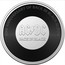 Australia 20 Cents 40th Anniversary of Album Back in Black 2021 40TH ANNIVERSARY OF BACK IN BLACK ALBUM coin reverse