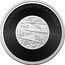 Australia 20 Cents 45th Anniversary of Album T.N.T 2021 ACϟDC T.N.T 45TH ANNIVERSARY OF T.N.T ALBUM coin reverse