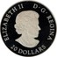 Canada 20 Dollars The Beloved Maple Leaf 2020 Proof 20 DOLLARS ELIZABETH II D G REGINA coin obverse
