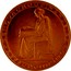 Portugal 20 Escudos Finance Recovery. Pattern 1953  Essai KM# Pn234 RENOVAÇAO FINANCEIRA RESSURGIMENTO coin reverse