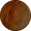 Portugal 20 Reis 1903  Kingdom Decimal coinage CARLOS I REI DE PORTUGAL V.ALVES 1903 coin obverse