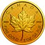 Canada 200 Dollars The Classical Maple Leaf 2021 CANADA FINE GOLD 2 OZ OR PUR 9999 9999 coin reverse