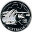 Portugal 200 Esc 470th Anniversary Discovery of Australia 1995 KM# 684a 1522 1525 INCM AUSTRÁLIA ISABEL C. F. BRANCO coin reverse