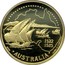 Portugal 200 Esc 470th Anniversary Discovery of Australia 1995 Proof KM# 684b AUSTRALIA 1522 - 1525 INCM coin reverse