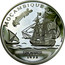 Portugal 200 Esc 500th Anniversary of the Discovery of Mozambique 1998 KM# 711a MOÇAMBIQUE 1 DE MARCO 1498 coin reverse