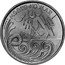 Portugal 200 Esc Death on the Sea 1999 INCM KM# 716 MORTE NO MAR A. MARINHO INCM coin reverse