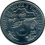 Portugal 200 Esc Discovery of Solor and Timor Islands 1995 KM# 683 ILHAS DE SOLOR E TIMOR 1515 coin reverse