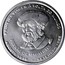 Portugal 200 Esc Ferdinand Magellan's First Trip around the World 2000 INCM KM# 731 PRIMEIRA VIAGEM À VOLTA DO MUNDO FERNÃO DE MAGALHÃES AGOSTO 1519 - SETEMBRO 1522 coin reverse