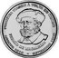 Portugal 200 Esc Ferdinand Magellan's First Trip around the World 2000 Proof KM# 731b PRIMEIRA VIAGEM À VOLTA DO MUNDO FERNÃO DE MAGALHÃES AGOSTO 1519 - SETEMBRO 1522 coin reverse