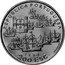 Portugal 200 Esc Military Commander Pedro Alvares Cabral 1999 KM# 717 REPUBLICA PORTUGUESA 1999 200 ESC INCM S.MACHADO coin obverse