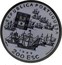 Portugal 200 Esc Military Commander Pedro Alvares Cabral 1999 KM# 717a REPUBLICA PORTUGUESA 1999 200 ESC INCM S.MACHADO coin obverse