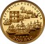 Portugal 200 Esc Military Commander Pedro Alvares Cabral 1999 Proof KM# 717b REPUBLICA PORTUGUESA 1999 200 ESC INCM S.MACHADO coin obverse