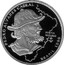 Portugal 200 Esc Military Commander Pedro Alvares Cabral 1999 Proof KM# 717c PEDRO ALVARES CABRAL PORTO SEGURO BRASIL 1500 coin reverse