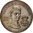 Portugal 200 Esc Prince Henry the Navigator 1994 KM# 670 HENRIQUE O NAVEGADOR 1394 1994 TALANT DE BIE FERE INCM S.MACHADO coin reverse