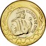 Portugal 200 Escudos Jewish Physician Garcia De Orta 2000 KM# 655 INCM GARCIA DE ORTA J. CANDIDO coin reverse