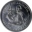 Portugal 200 Escudos Jose de Anchieta 1997 KM# 699 B. TO JOSÉ DE ANCHIETA 1534 1597 APOSTOLO DO BRASIL coin reverse