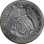 Portugal 200 Escudos King John II 1995 KM# 673 D. JOÁO II PRINCIPE PERFEITO 1495 1995 coin reverse