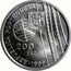 Portugal 200 Escudos 1999 Proof KM# 716c Republic REPUBLICA PORTUGUESA 200 ESC coin obverse