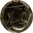 Portugal 200 Escudos 1991 Proof KM# 659c Republic NAVEGAÇÕES PARA OCIDENTE 1452 1486 coin reverse