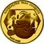 Portugal 200 Escudos Westward Navigation 1991 Proof KM# 659b NAVEGAÇÕES PARA OCIDENTE 1452 1486 coin reverse