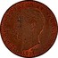 Portugal 2000 Reis Luiz I Pattern 1880  LUDOVICUS I PORTUG ET ALGARB REX 1880 F.A.C. coin obverse