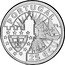 Portugal 25 ECU Magalhaes 1997 X# 58 PORTUGAL 25 ECU 1997 coin obverse
