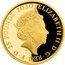 UK 25 Pounds Battle of Britain 2020  Proof ELIZABETH II D G REG F D 25 POUNDS 2020 J.C coin obverse