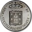 Portugal 5 Euro A Degolada 2013 INCM REPÚBLICA PORTUGUESA 2013 R. VASQUEZ INCM 5€ coin obverse