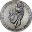 Portugal 5 Euro A Degolada 2013 INCM MARIA II D G PORTUG ET ALGARB REGINA 1833 coin reverse