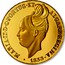 Portugal 5 Euro A Degolada 2013 INCM Proof MARIA II D G PORTUG ET ALGARB REGINA 1833 coin reverse