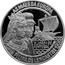 Portugal 5 Euro Filipa de Lencastre 1996 X# 74 AS MÃES DA EUROPA FILIPA DE LANCASTRE JOAO I coin reverse