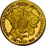 Portugal 5 Euro Isabella of Portugal 2015 INCM Proof IMPERATRIZ DO SACRO IMPÉRIO ROMANO-GERMÂNICO 5 EURO PORTUGAL 2015 coin obverse