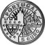 Portugal 5 Euro Leonor de Portugal 1998 X# 72 PORTUGAL 5 EURO coin obverse