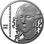 Portugal 5 Euro Queens of Europe - Catarina de Braganca 2016 INCM Proof KM# 871a 1638 1705 D. CATARINA DE BRAGANÇA coin reverse