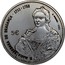 Portugal 5 Euro Queens of Europe - D. Maria Barbara 2017 INCM KM# 876 D. MARIA BÁRBARA DE BRAGANÇA 1711 1758 5 € R. VASQUEZ INCM coin obverse