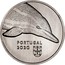 Portugal 5 Euro The Dolphin 2020 PORTUGAL 2020 coin obverse