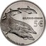 Portugal 5 Euro The Dolphin 2020 GOLFINHO-COMUM 5€ coin reverse