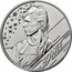 UK 5 Pounds David Bowie 2020  BU BOWIE JC coin reverse