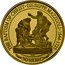 Malta 50 Euro Baptism of Christ 2018 ☤ 50 EURO THE BAPTISM OF CHRIST GIUSEPPE MAZZUOLI 1644-1725 coin reverse