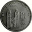 Portugal 500 Esc 800th Anniversary of the Birth of Saint Anthony 1995 KM# 686 REPÚBLICA PORTUGUESA SÉ DE LISBOA INCM 1995 500 ESC L. FREITAS coin obverse