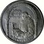 Portugal 500 Esc 800th Anniversary of the Birth of Saint Anthony 1995 KM# 686 SANTO ANTÓ- NIO 8º CENTENÁRIO coin reverse