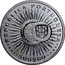Portugal 500$00 300th Anniversary of the Death of Father Antonio Vieira 1997 KM# 701 500$00 REPÚBLICA PORTUGUESA coin obverse