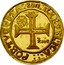 Portugal 7 1/2 Euro Numismatic Treasures - D. Manuel I 2011 Proof KM# 811a 2011 7.50€ REPVBLICA PORTVGVESA coin obverse