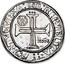 Portugal 7 1/2 Euro Numismatic Treasures - D. Manuel I 2011 Proof KM# 811 2011 7.50€ REPVBLICA PORTVGVESA coin obverse