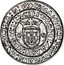 Portugal 7 1/2 Euro Numismatic Treasures - D. Manuel I 2011 Proof KM# 811 I EMANVEL R PORTVGALIE AL G VL IN A D G C ETHIOPIE ARABIE PERSIE I C N coin reverse