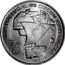 Portugal 7,5 Euro 500th anniversary of Magellan Circun-Navigation 2019 INCM 2019 PORTUGAL CIRCUM NAVEGAÇÃO 1519-1522 7.5€ coin obverse