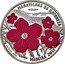 Portugal 7,5 Euro Natural Beauties - Madeira. Colored 2017 INCM Proof MARAVILHAS DA NATUREZA MADEIRA 2017 JOÃO FAZENDA INCM coin reverse
