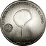 Portugal 7,5 Euro Portuguese Architecture Series - Souto Moura 2018 INCM REPÚBLICA PORTUGUESA 2018 7.5 EURO INCM ÁLVARO SIZA coin obverse