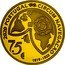 Portugal 7,5 Euro The Passage of the Strait 2020 INCM Proof 2020 PORTUGAL CIRCUM NAVEGAÇÃO 7,5 € 1519-1522 coin obverse